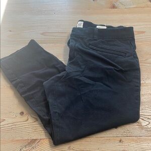 gap ankle pants